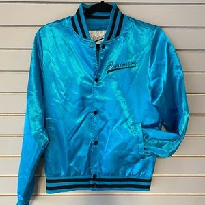Paramore Bomber Jacket
